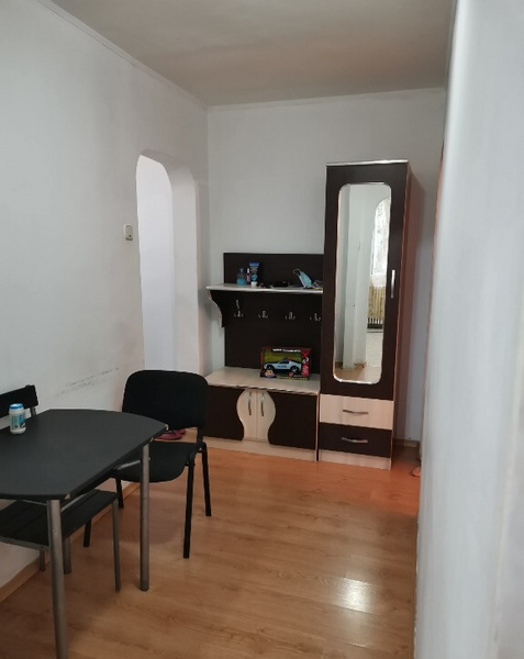 Drumul Taberei, Bucla,