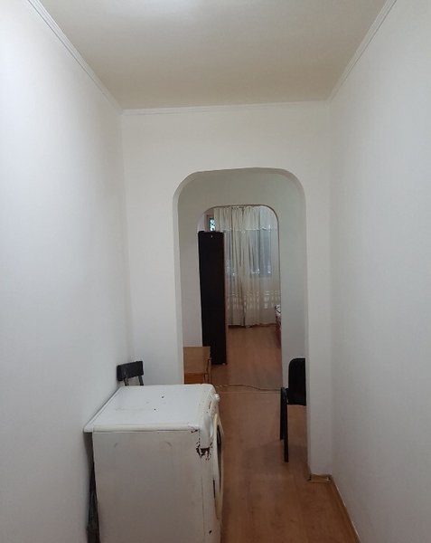 Drumul Taberei, Bucla,