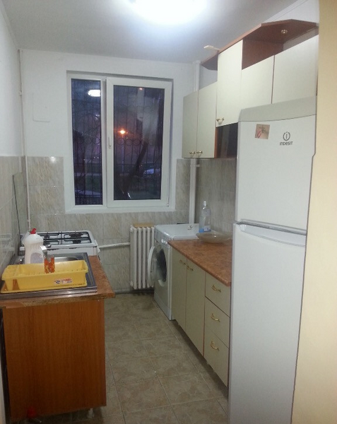 Drumul Taberei, Bucla,